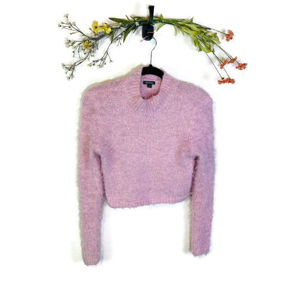wild fable Sweaters - 5 for $30 Wild Fable Sweater Pink Size Medium EUC